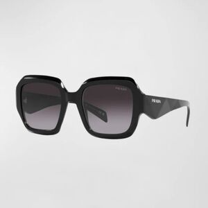 PRADA Logo Triangle Women's Authentic‎ Sunglasses